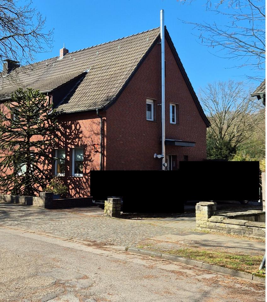 Thumbnail-Doppelhaushälfte in Bottrop-Fuhlenbrock