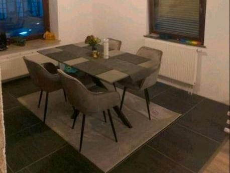 Thumbnail-Moderne 3 Zimmer Wohnung in Rohrdorf
