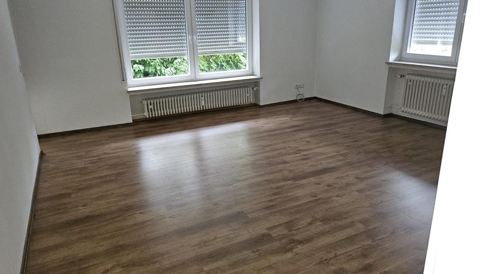 Thumbnail-Erdgeschosswohnung im Raum Wertingen zu vermieten