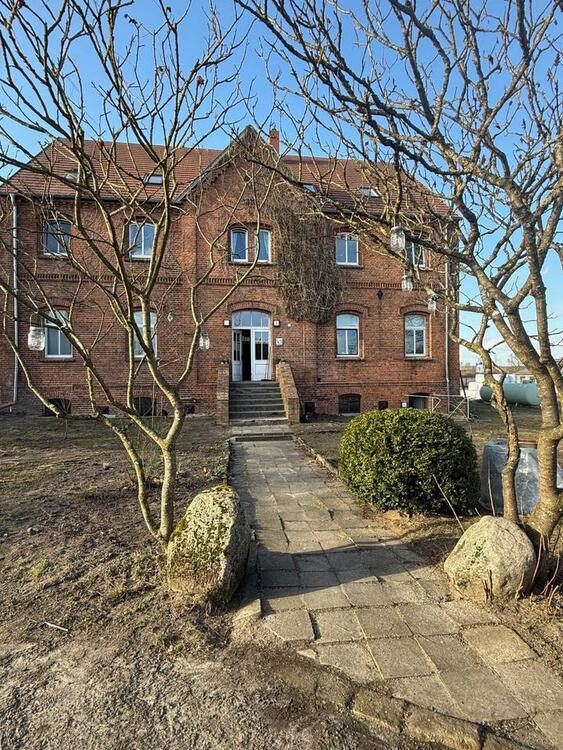 Thumbnail-2-Zimmer-Wohnung - Gustävel (Kuhlen-Wendorf)