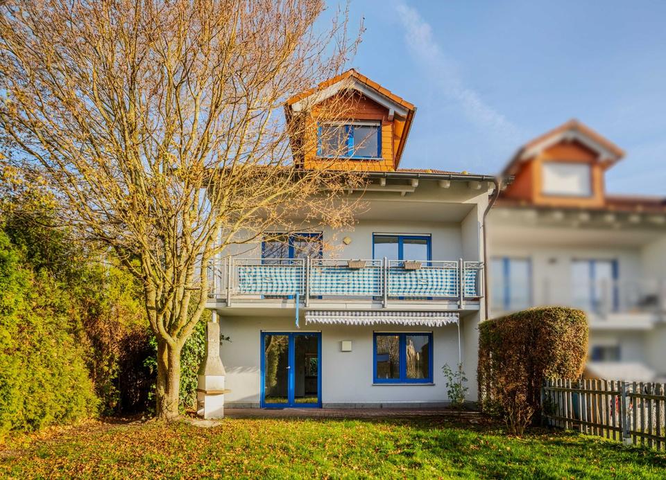 Thumbnail-REH mit Terrasse u. Garten in ruhiger Lage von Ense Bremen