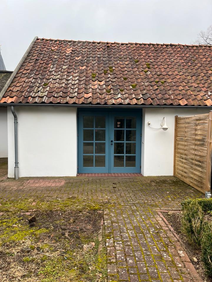 Thumbnail-Mietwohnung in Lembruch