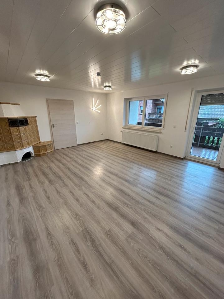 Thumbnail-Bungalow in Freihung -Seugast