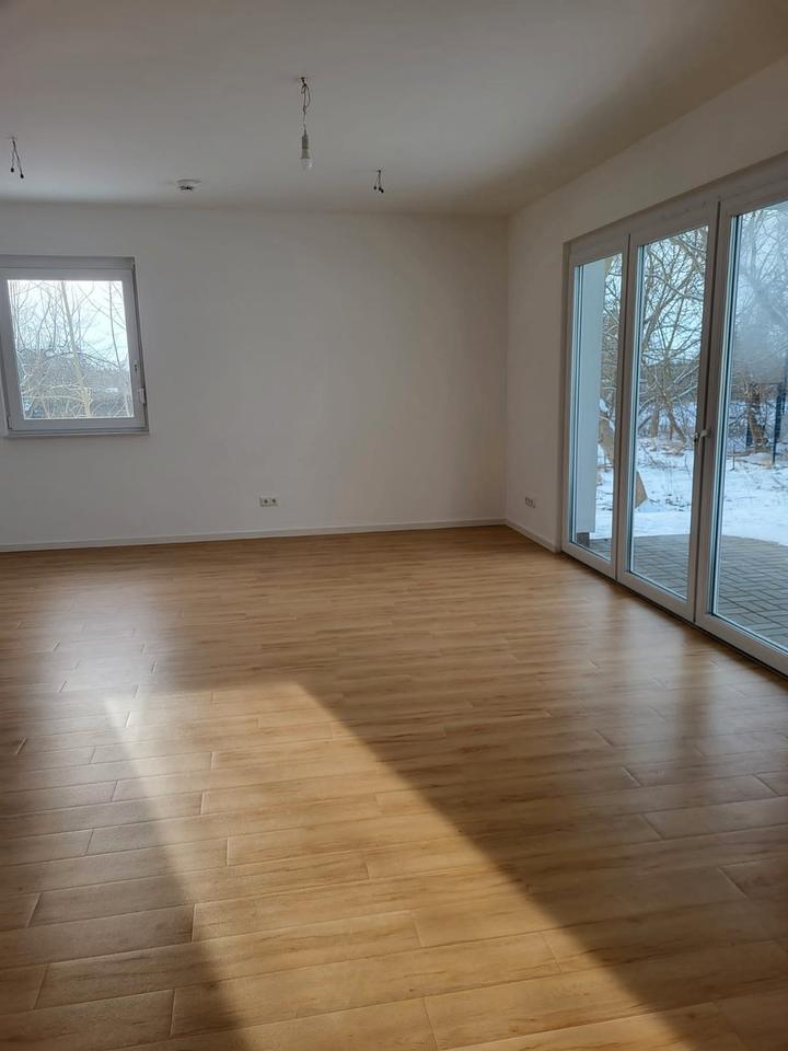 Thumbnail-2 Zimmer Wohnung in Nauen | 80qm | 1.255,84€