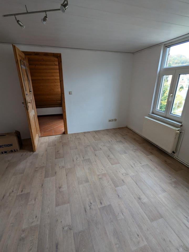 Thumbnail-1 Raum Wohnung Blankenburg