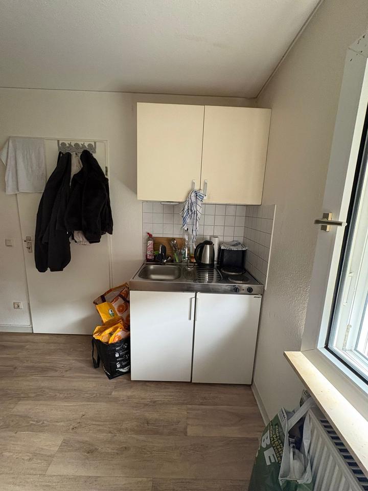 Thumbnail-Mietwohnung