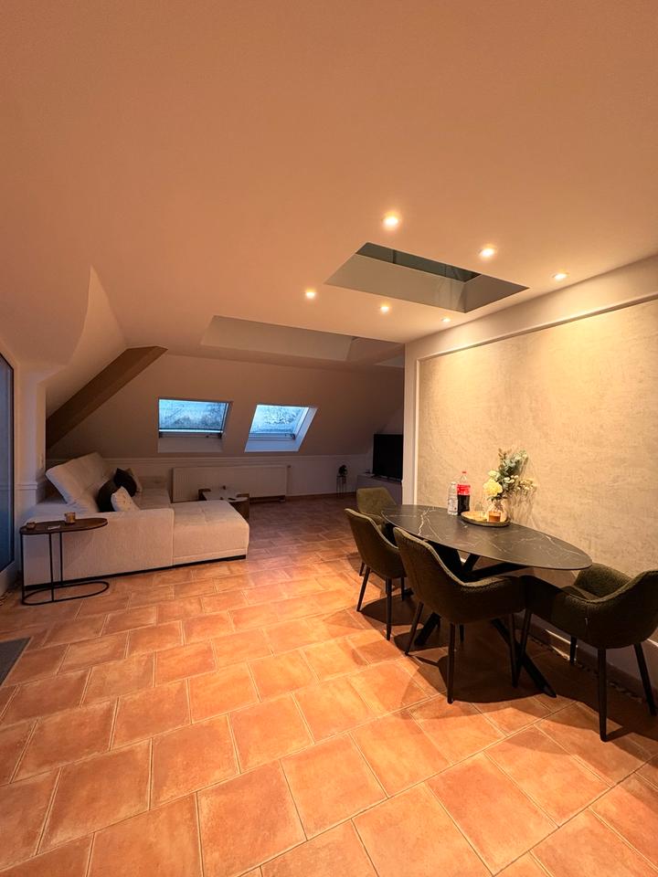 Thumbnail-Schöne 2-Zimmer-Maisonettewohnung Gütersloh- Kattenstroht