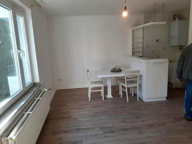 Thumbnail-Appartment, 41460 Neuss Nähe Obertor, ruhig gelegen, renoviert