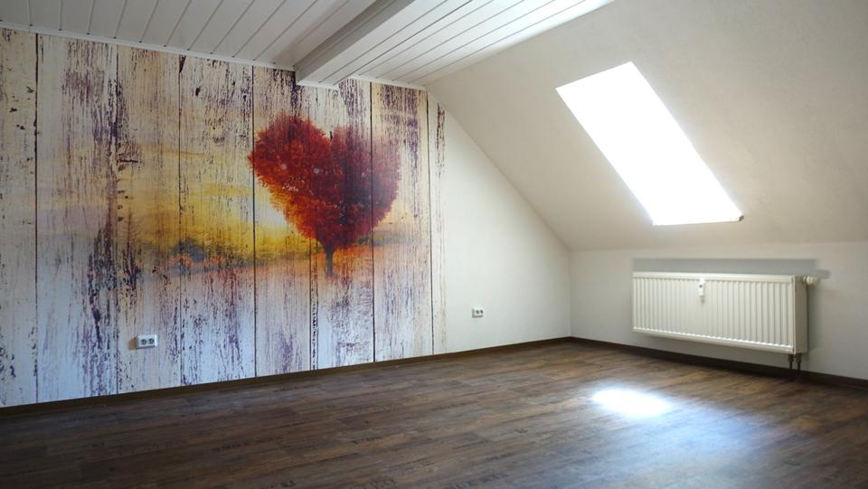 Thumbnail-2-Raum-Wohnung in Olbernhau StT Pfaffroda!