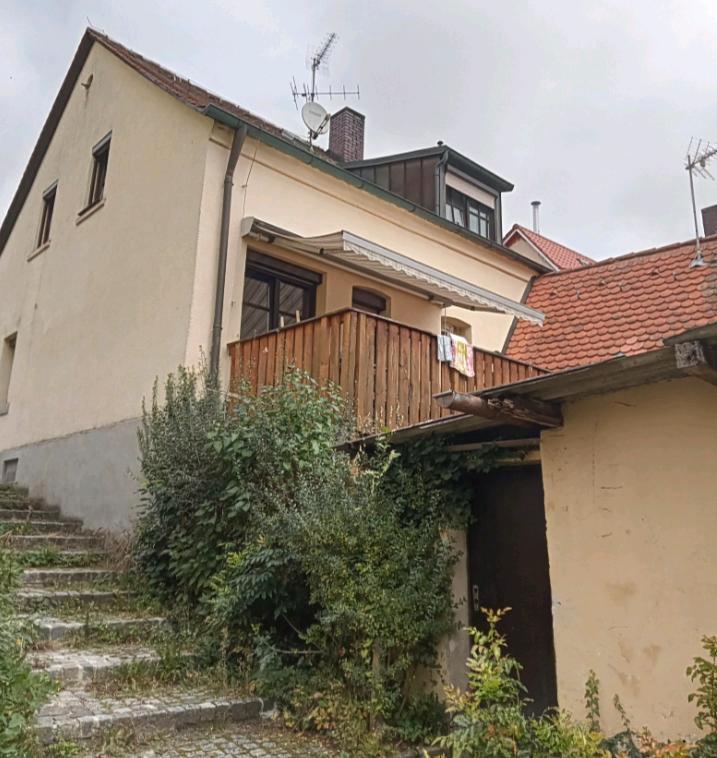 Thumbnail-1 Zi.- Apartment in Erlangen-Frauenaurach