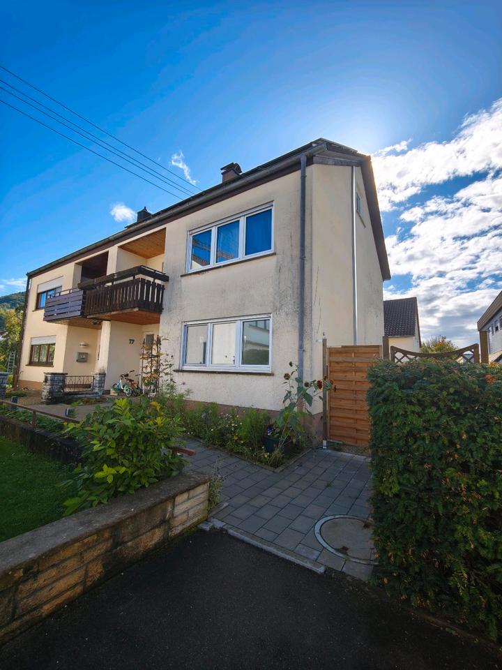 Thumbnail-Smart & effizient: Kernsanierte DHH für Technikliebhaber