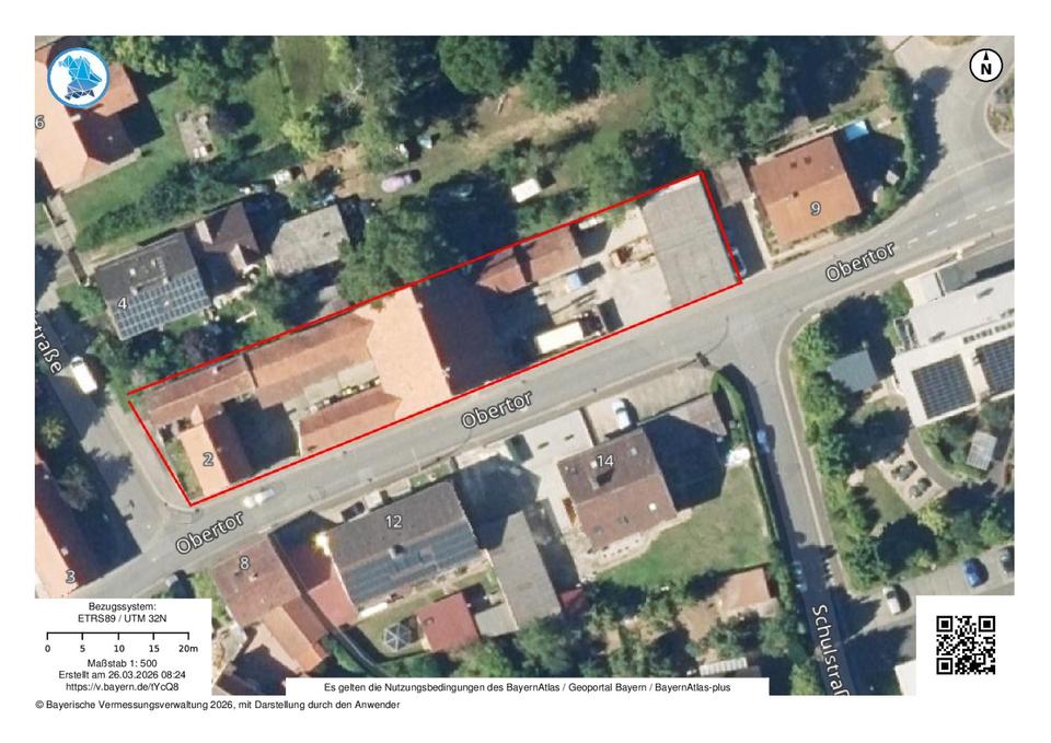 Thumbnail-Haus, Halle, Scheune, Anwesen, Garage