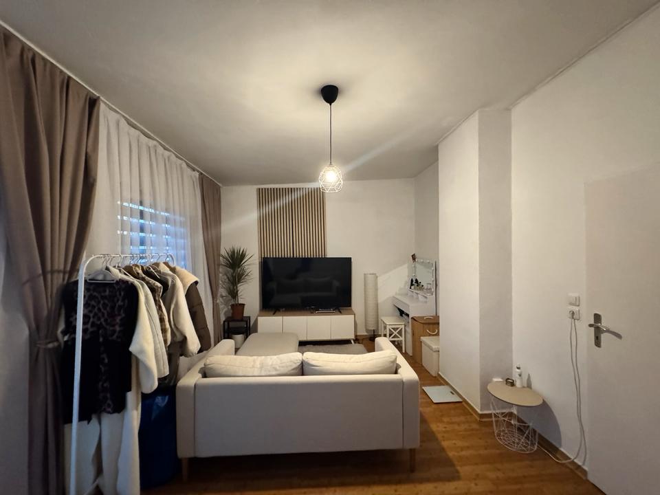 Thumbnail-1-Zimmer Wohnung in Köln-Mülheim