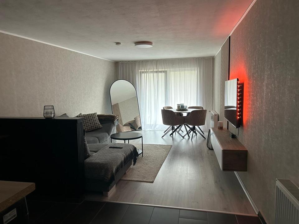 Thumbnail-Helle 2-Zimmer-Wohnung in Übach-Palenberg