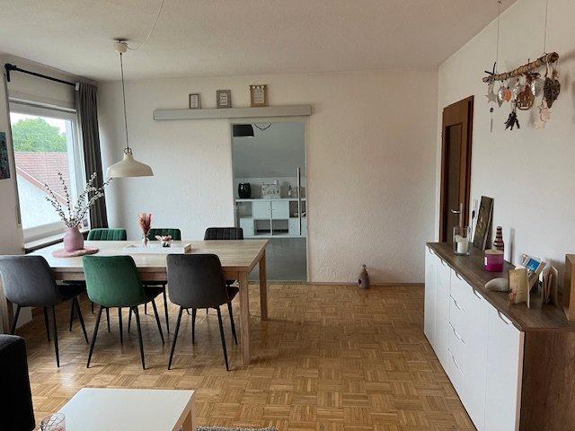 Thumbnail-Einladende 3 ZKB Wohnung Lebach