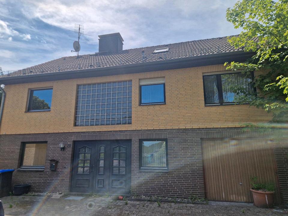 Thumbnail-Freistehendes Einfamilienhaus Bad Berleburg OT Hemschlar