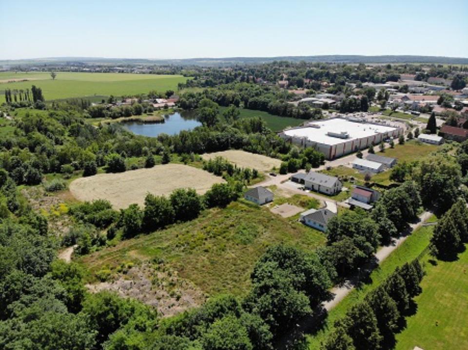 Thumbnail-Baugrundstück im B-Plan Nr. 13 in TOP-Wohnlage!