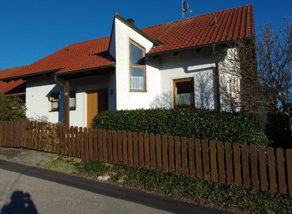 Thumbnail-Einfamilienhaus 94086 Bad Griesbach im Rottal