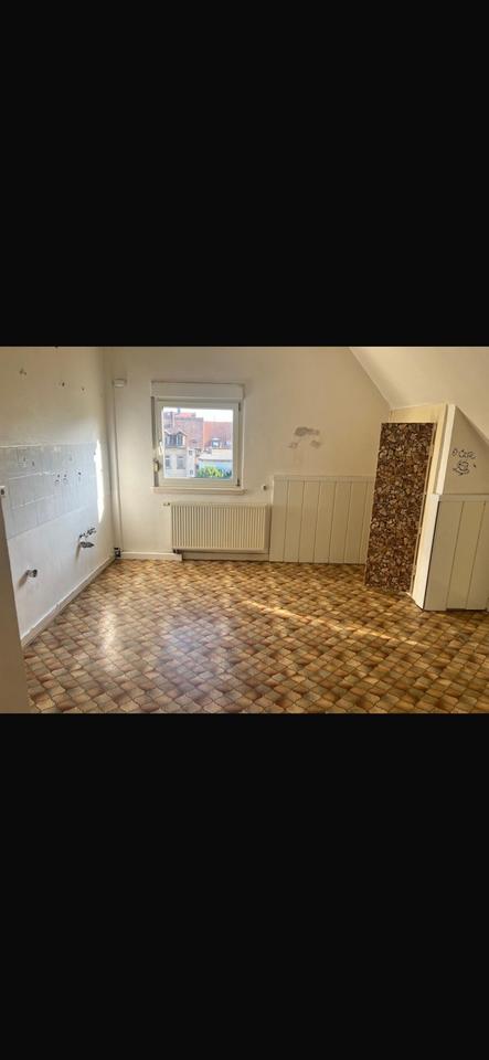 Thumbnail-5 Zimmer-Wohnung 114qm