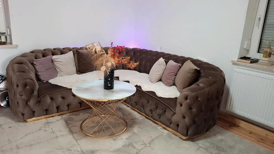 Thumbnail-2 Zimmer Wohnung Saarbrücken