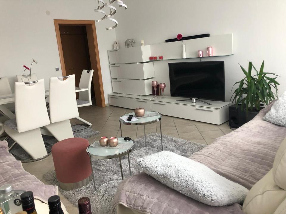 Thumbnail-Drei Zimmer Wohnung