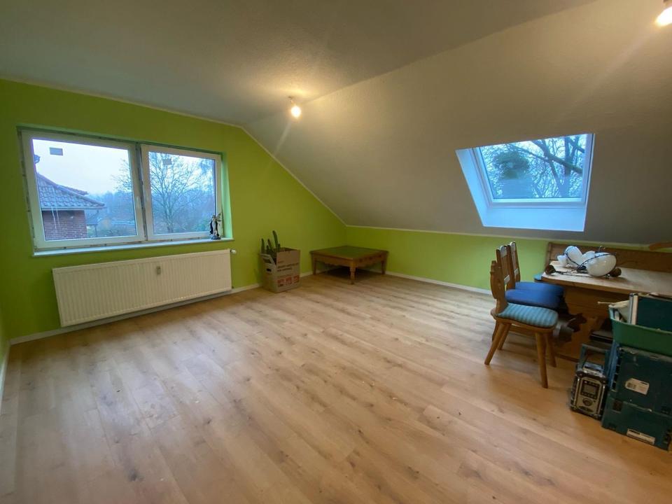 Thumbnail-2ZKB Wohnung in guter Lage von Ibbenbüren!