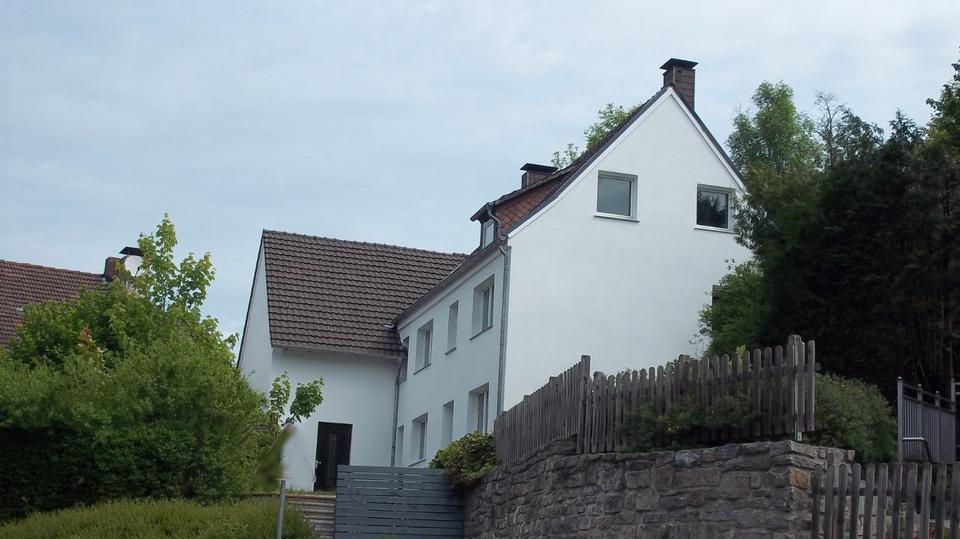 Thumbnail-Saniertes Landhaus mit Scheune Garage Wärmepumpe. Ruhige Dorflage