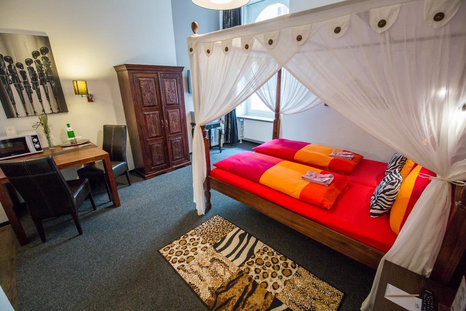 Thumbnail-All Inklusive-Wohnen in bester Altstadtlage (Comfort Apartment)