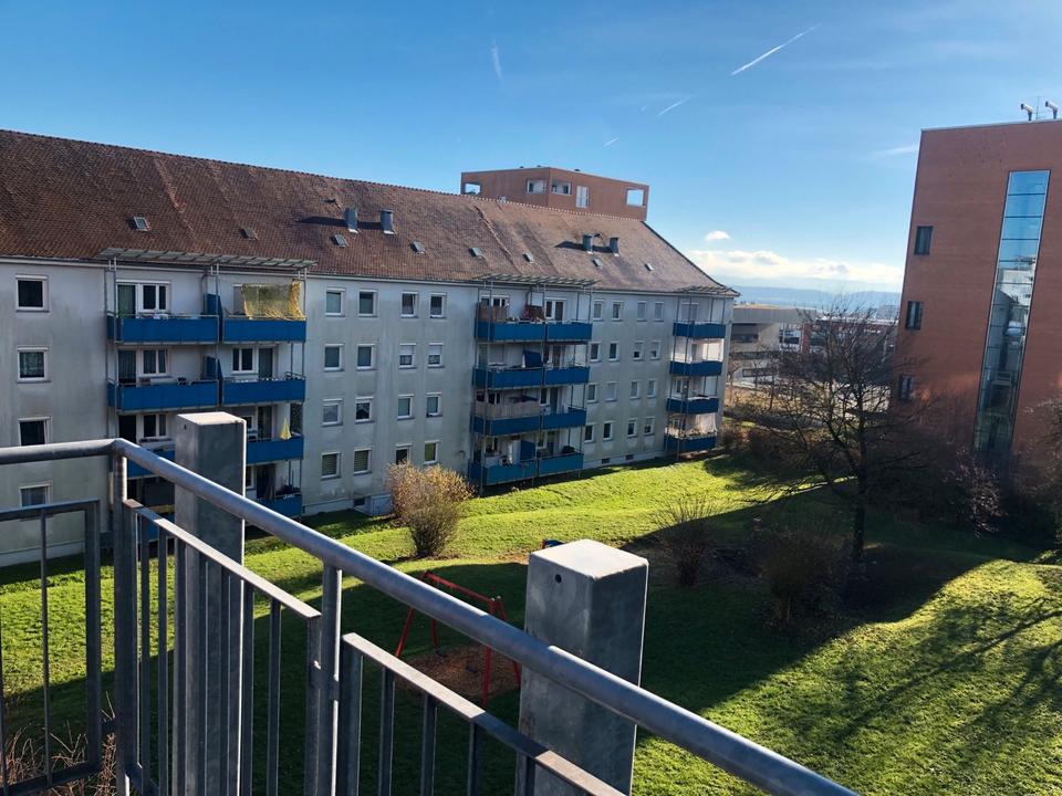 Thumbnail-WG-Zimmer mit Balkon in Ostfildern – Scharnhauser Park