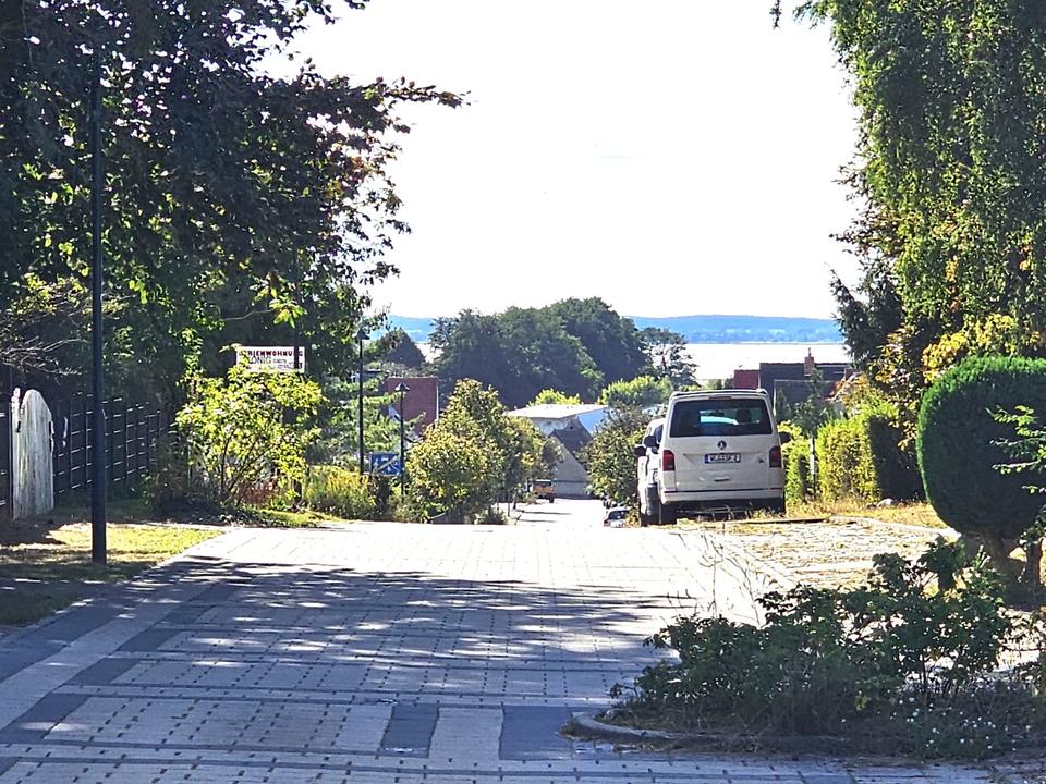 Thumbnail-Ferienwohnung in Koserow - Usedom Strand Urlaub Ostsee Bungalow