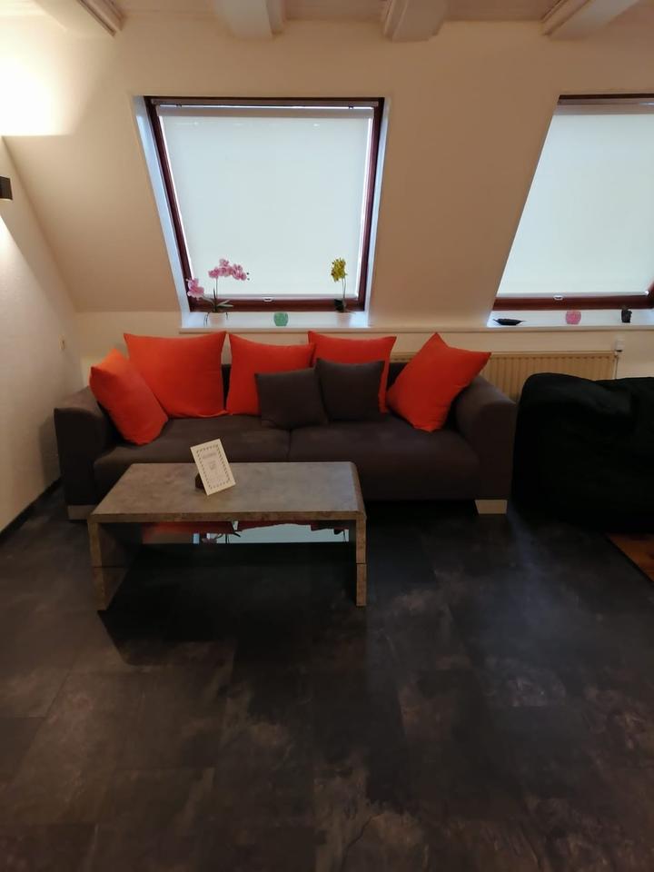 Thumbnail-Mehrfamilienhaus mit Gewerbe und guter Rendite