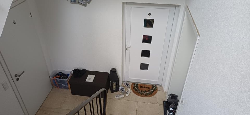 Thumbnail-5 Zimmer Wohnung in Biebertal - Königsberg