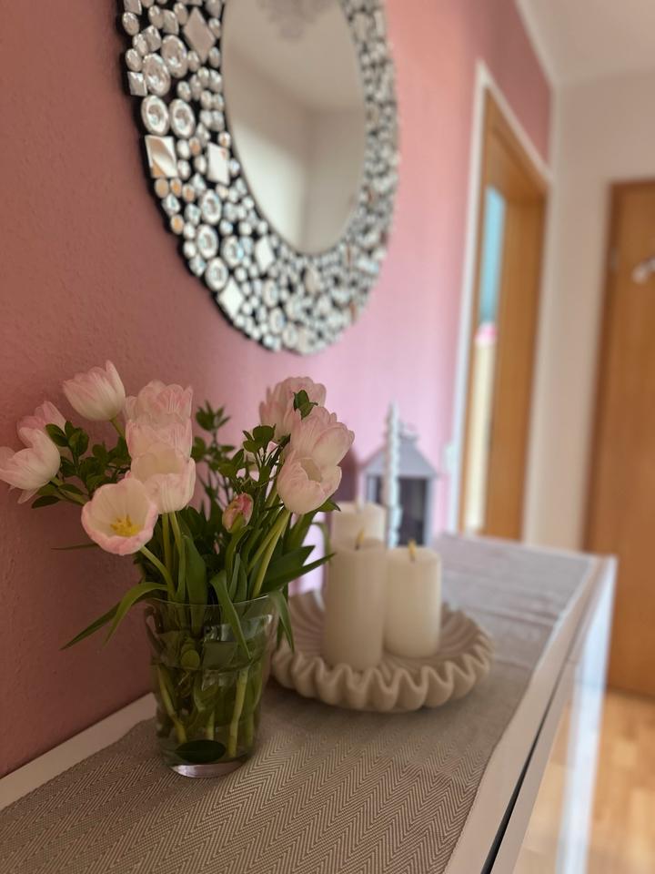 Thumbnail-Schöne 2-Raum-Wohnung mit Balkon,Domblick&Stellplatz Magdeburg