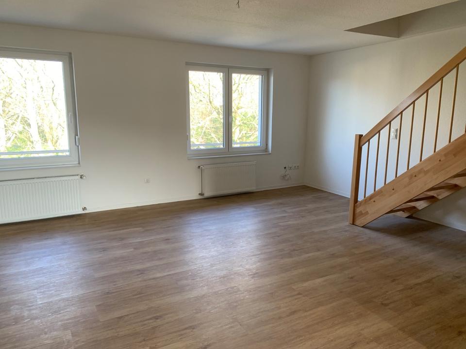 Thumbnail-Wohnen in Alsdorf am Park! Erstbezug! 700K+220,-NK+Gas