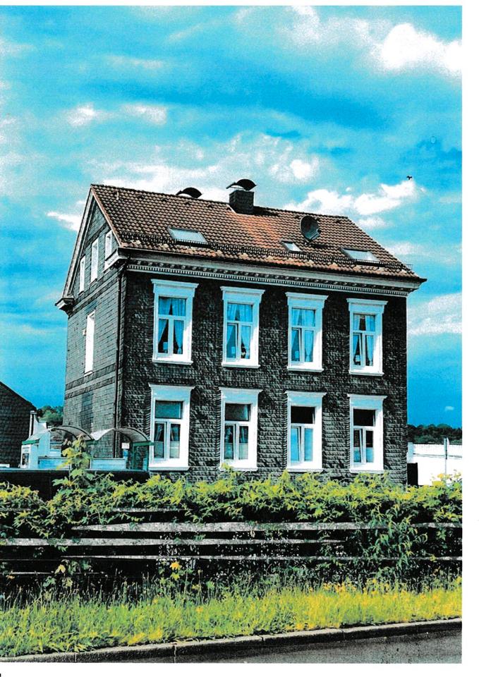 Thumbnail-2 Familien Haus mit 8 Zimmer