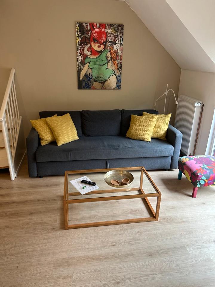 Thumbnail-Ferienwohnung Paradiesje 1 Ostfriesland 26789 Leer