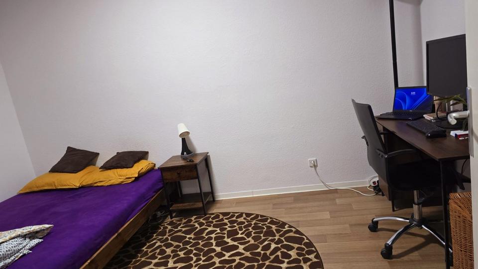 Thumbnail-Untervermietung ab März 2026 verfügbar