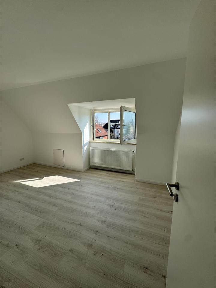 Thumbnail-3 Zimmer | kernsaniert | Erstbezug | wie NEU