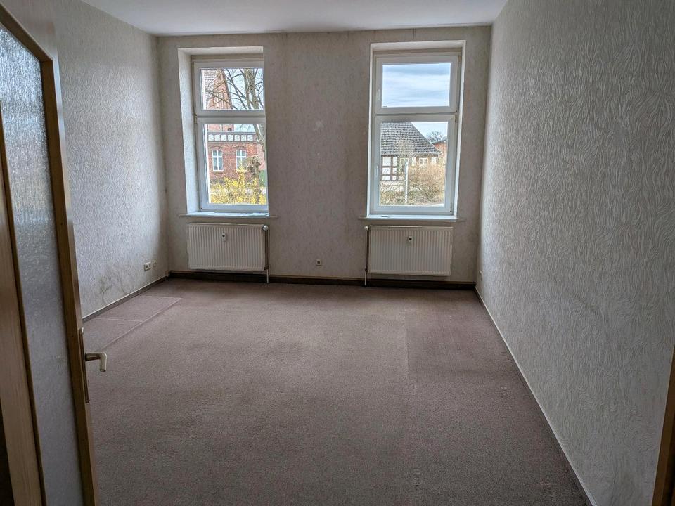 Thumbnail-2 Zimmer Wohnung Boitzenburg Ortskern