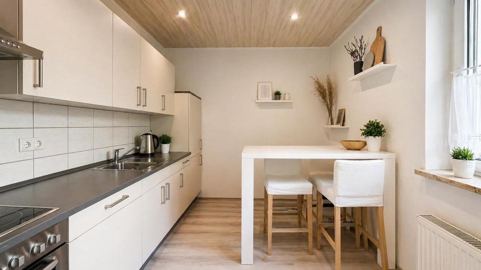 Thumbnail-2 12 Zimmer Wohnung 62 m2 in Altena zu vermieten