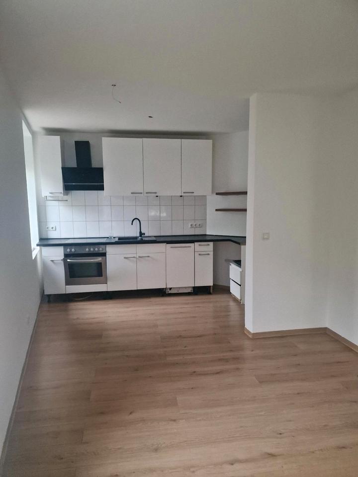 Thumbnail-Wohnung zu vermieten