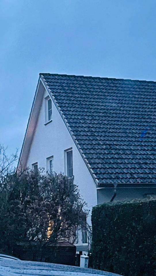 Thumbnail-Top gepflegte Doppelhaushälfte zum Kauf in Buchholz Steinbeck