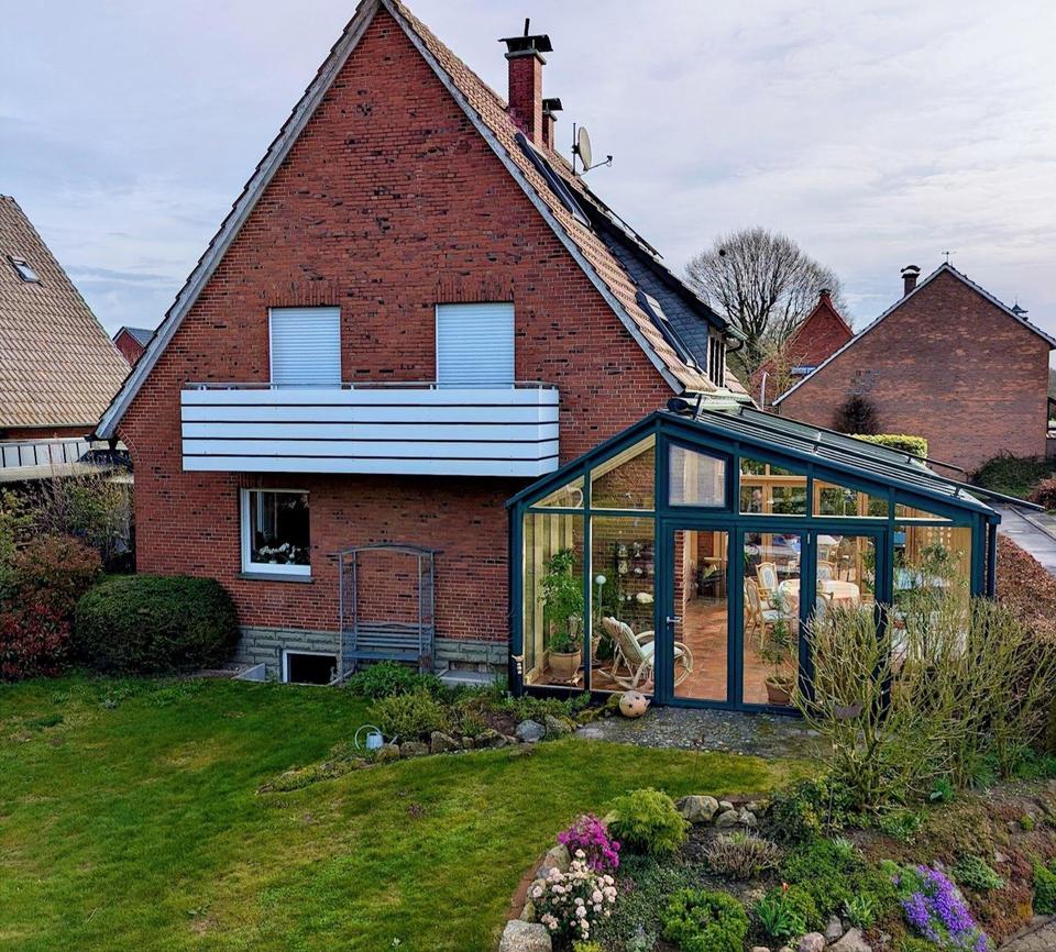 Thumbnail-Einfamilienhaus