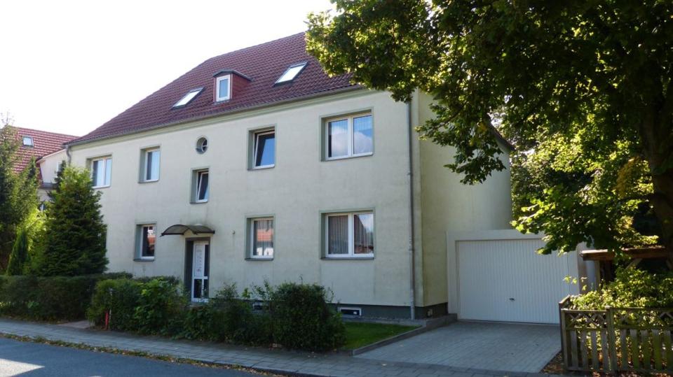 Thumbnail-Königs Wusterhausen, attraktive 3-Zi-Wohnung,66 m².in zentr. Lage