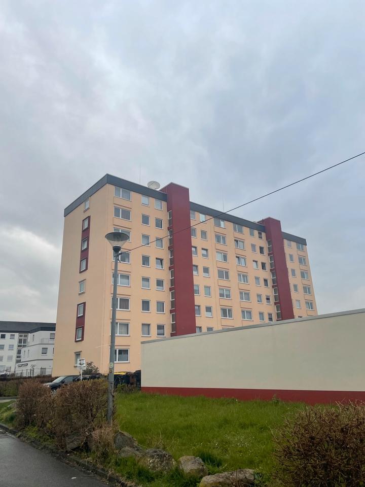 Thumbnail-Teilsanierte 3 Zimmer- Wohnung in Euskirchen von privat