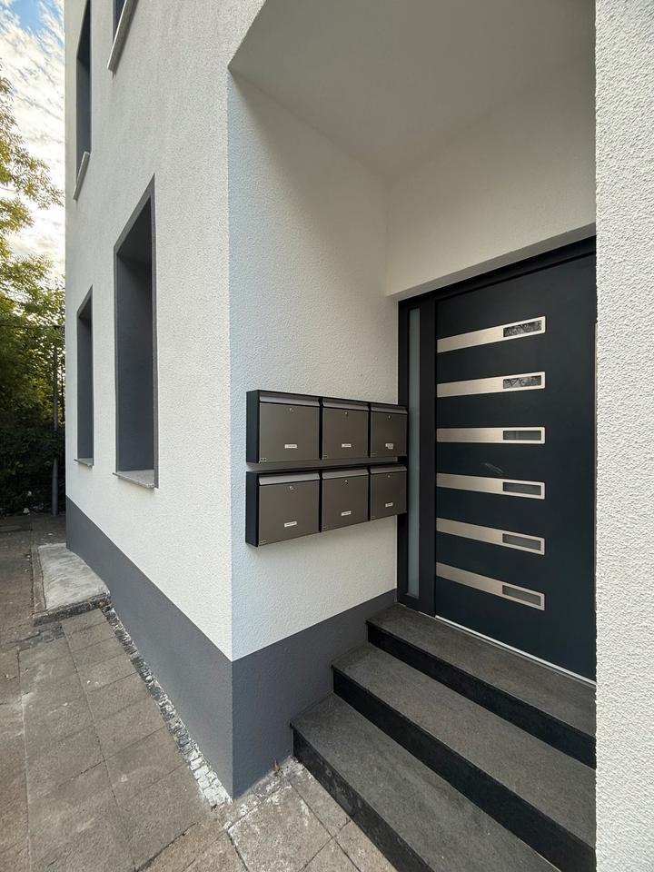 Thumbnail-Modernisiertes Mehrfamilienhaus in Bochum-Wattenscheid
