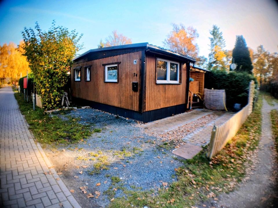 Thumbnail-WochenendhausFerienhausMobilheim auf Pachtgrundstück