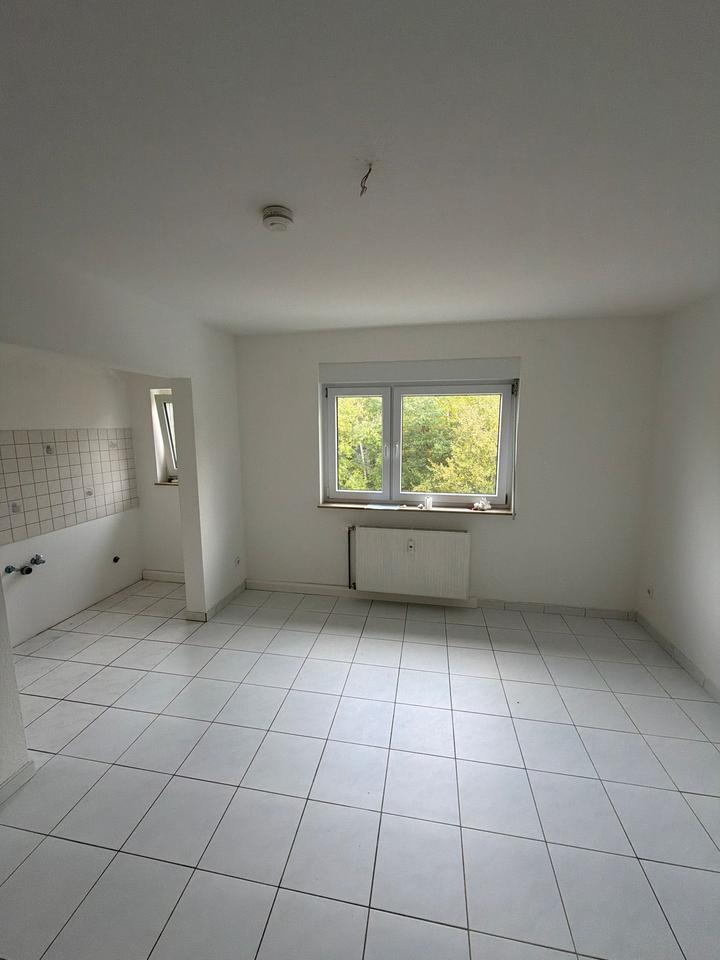 Thumbnail-Helle 2-Zimmer-Wohnung in Bochum mit Blick ins Grüne