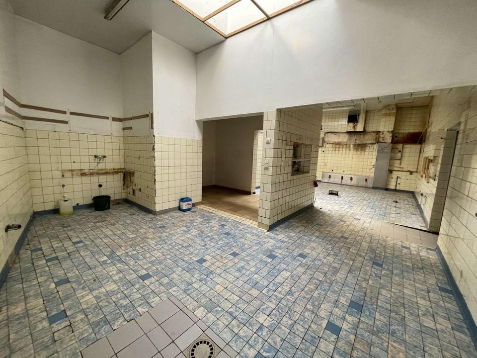 Thumbnail-Selfstorage - Trockene Lagerflächen - 63,5 m2 (EG2)
