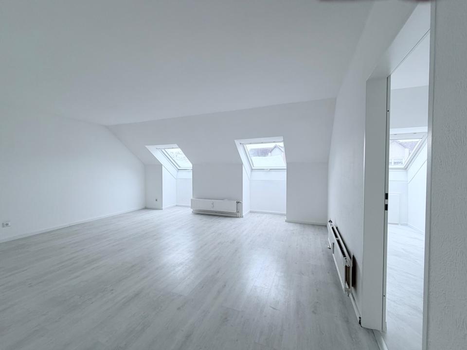 Thumbnail-Charmante 3 Zimmer- Wohnung in Lünen- Brambauer